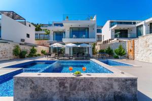 Villa Antares - Kalkan Villa