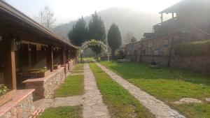 Değirmenbaşı Otel & Restoran