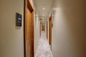 Starville Hotel Andheri MIDC