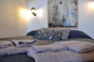 Casa dell Artista - Tamerò Estates