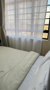 Purple Suites Apartment - Lumumba Drive