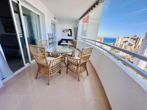 T981 - Cala Palmera - 2004 Finestrat