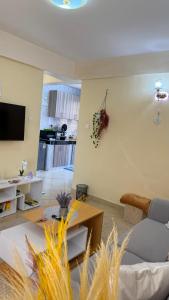 Purple Suites Apartment - Lumumba Drive