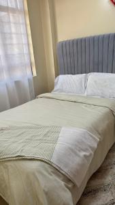 Purple Suites Apartment - Lumumba Drive