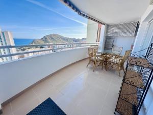 T981 - Cala Palmera - 2004 Finestrat