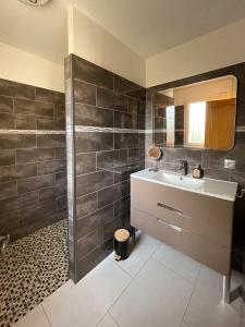 Villas Villa Saint Louis : photos des chambres