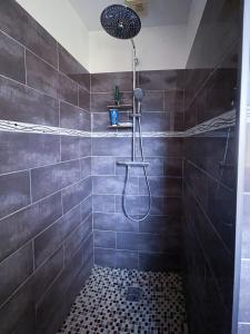 Villas Villa Saint Louis : photos des chambres