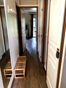 Appartements birdie-deauville : photos des chambres