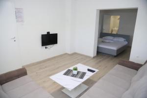 Apartman Hadže