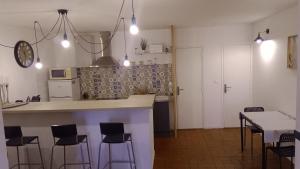 Appartement city center forcalquier