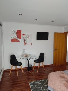 Quarto privado Alentejo Litoral