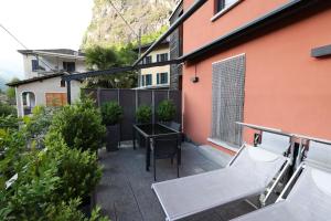 Ferienhaus "Dongio, Acquarossa"