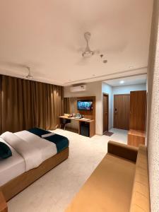 Hotel Akaay