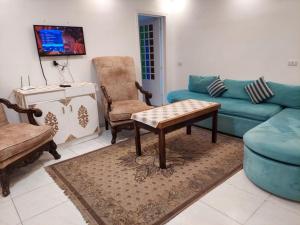 شقة مميزة بحر مباشر سيدى بشر