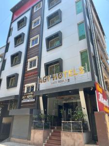 Agy Hotels