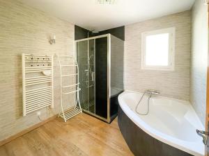 Villas Villa Saint Louis : Villa avec Piscine Privée