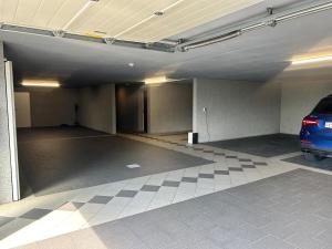 panoramic view with garden