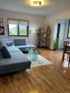 Apartment in Shkodër city center