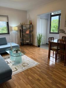 Apartment in Shkodër city center