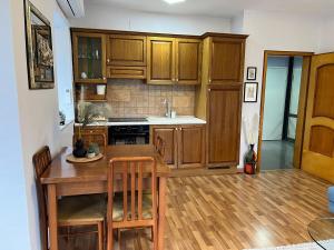 Apartment in Shkodër city center