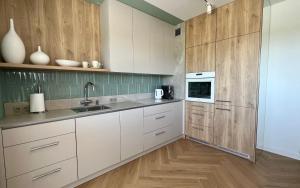 Apartament - Luksus