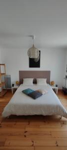 les Lys Jolie suite parentale privative deux adultes avec sdd