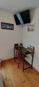 les Lys Jolie suite parentale privative deux adultes avec sdd