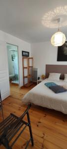 les Lys Jolie suite parentale privative deux adultes avec sdd