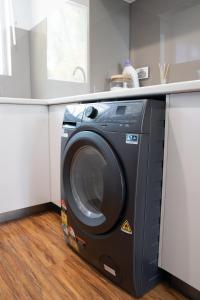 Convenient 2-bedroom apartment