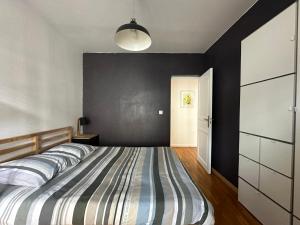 Loft des Chartreux - 150m2 4 chambres Hammam Piscine Centre-ville