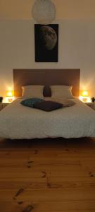 les Lys Jolie suite parentale privative deux adultes avec sdd