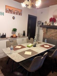 Bien-être-Au-calme et parking gratuit