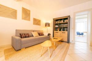 Appartement de lammonite