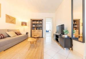 Appartement de lammonite