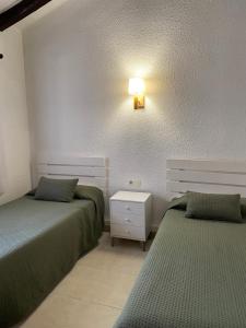 Apartamentos LLorca