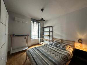 Loft des Chartreux - 150m2 4 chambres Hammam Piscine Centre-ville