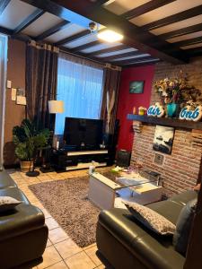 Bien-être-Au-calme et parking gratuit