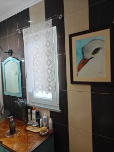 Quarto privado Alentejo Litoral