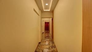 Hotel Sapphire Inn Residency