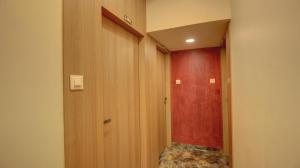 Hotel Sapphire Inn Residency
