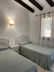 Apartamentos LLorca