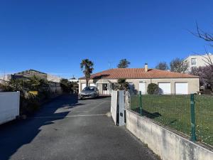 Appartements Dunes Apart-Hotel - Kiwi Residence : photos des chambres