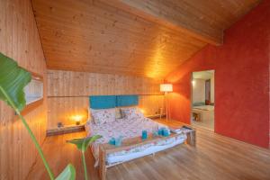 Grand Chalet dArchitecte