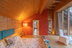 Grand Chalet dArchitecte