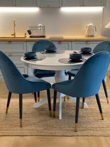 Apartament ,,Cesarski Dwór”