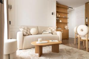 Exclusive apt with AC - 2BD-6P - Quartier Latin