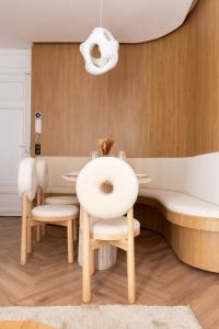 Exclusive apt with AC - 2BD-6P - Quartier Latin