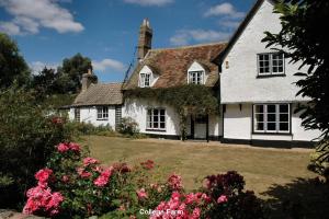 The White Barn near Cambridge