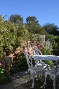 The White Barn near Cambridge