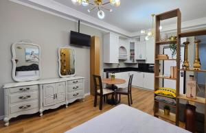 Sea Pearl Apartments